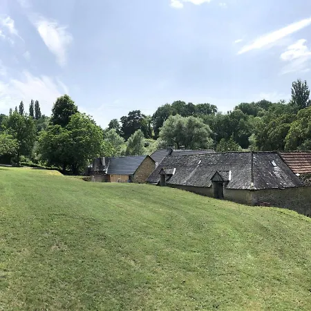 Les Gites Du Fraysse, Au Paradis Des Oiseaux Montignac-Lascaux Exterior foto