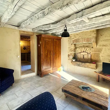 Les Gites Du Fraysse, Au Paradis Des Oiseaux Montignac-Lascaux Exterior foto