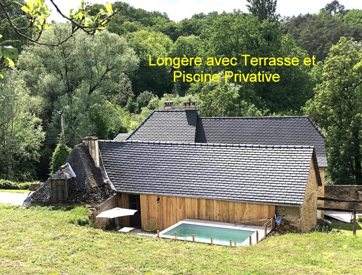 Les Du Fraysse, Au Paradis Des Oiseaux Holiday home Montignac-Lascaux