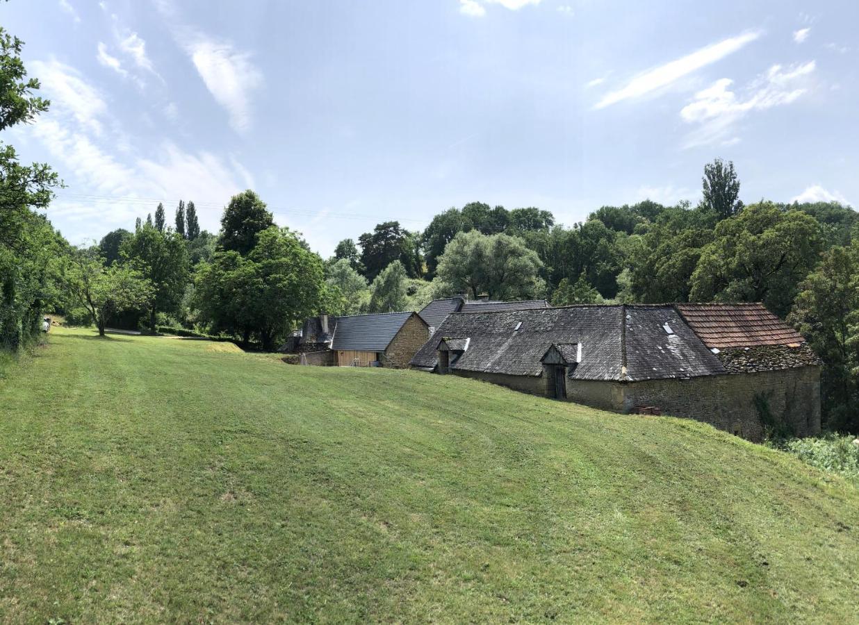 Holiday home Les Du Fraysse, Au Paradis Des Oiseaux *