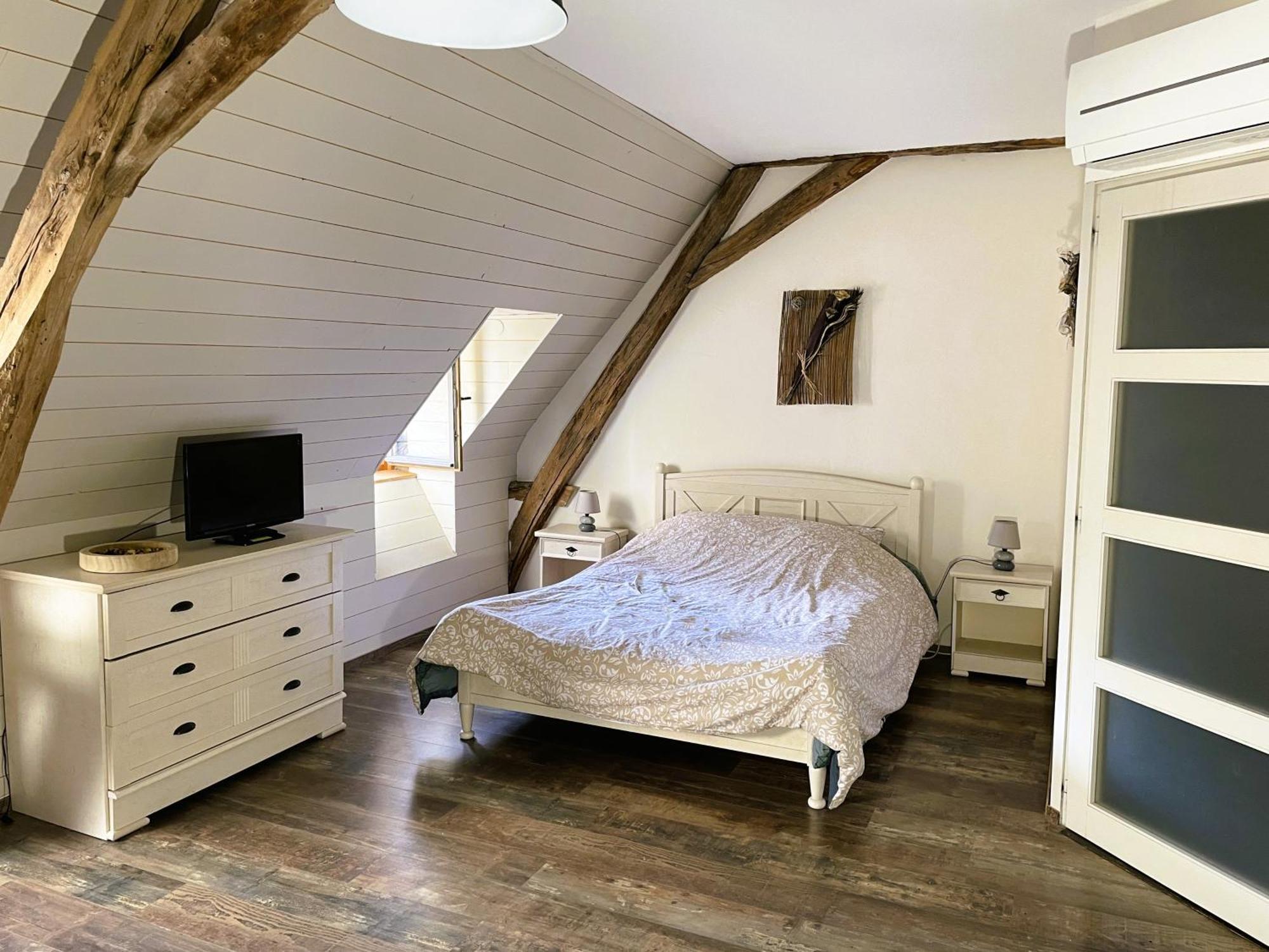 Holiday home Les Du Fraysse, Au Paradis Des Oiseaux Montignac-Lascaux